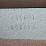 Gucci Ophidia GG Supreme Flora Small Shoulder Bag Date Code