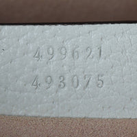 Gucci Ophidia GG Supreme Flora Small Shoulder Bag Date Code