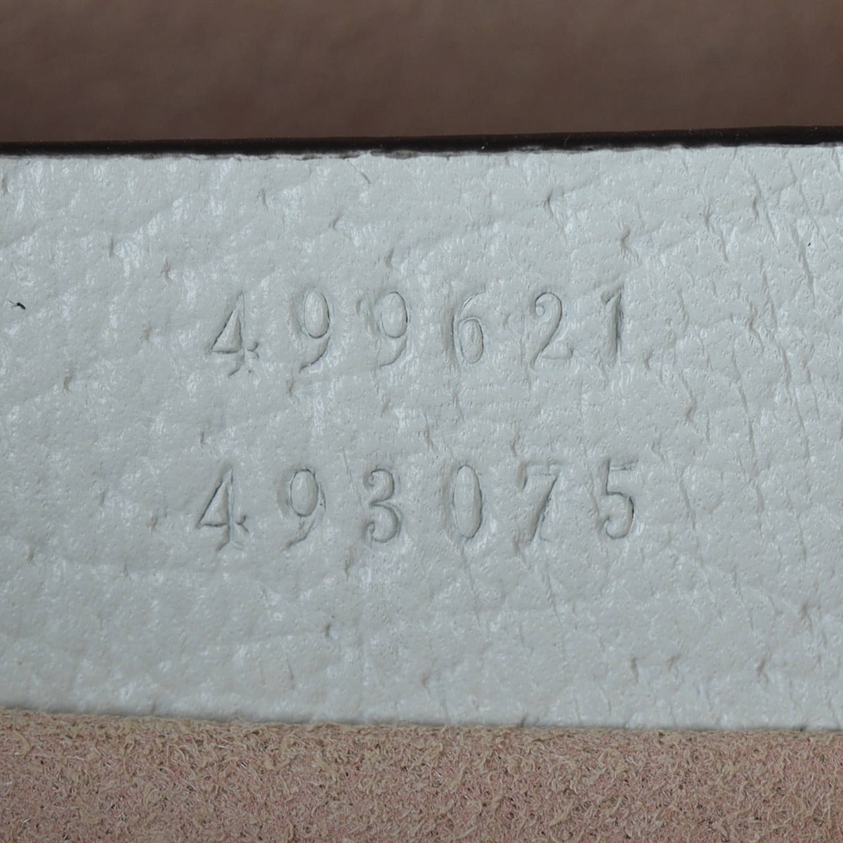 Gucci Ophidia GG Supreme Flora Small Shoulder Bag Date Code