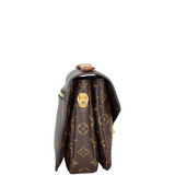 Louis Vuitton Pochette Metis Monogram