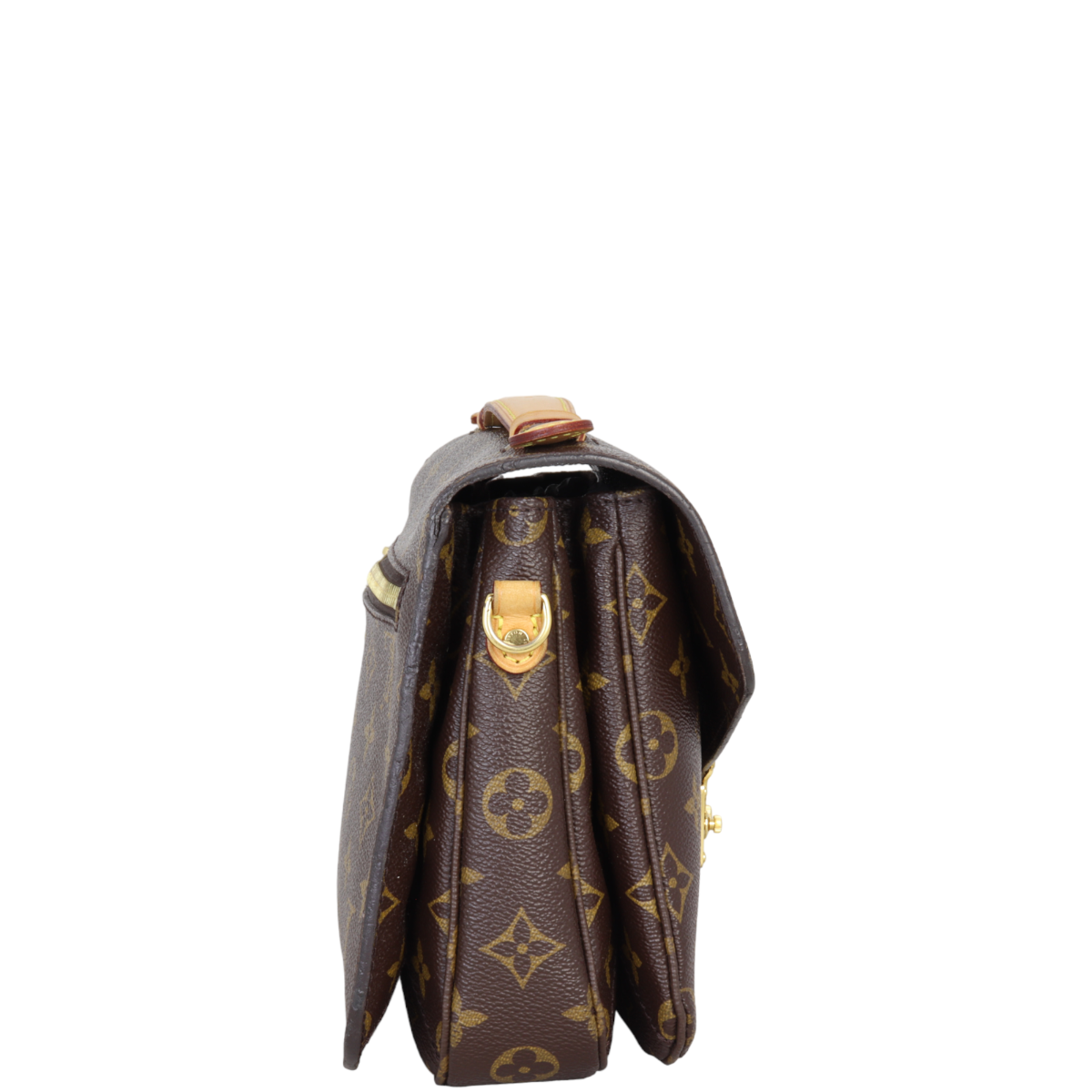 Louis Vuitton Pochette Metis Monogram