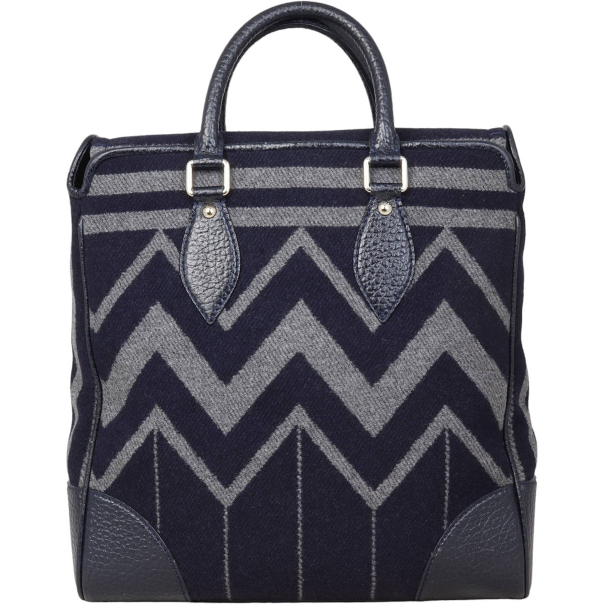 Louis Vuitton Vail Blanket Cabas Bag