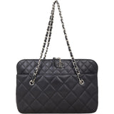 Chanel In The Business Camera Bag