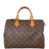 Louis Vuitton Speedy 30 Monogram