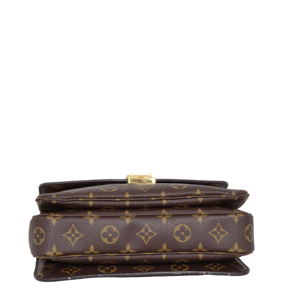 Louis Vuitton Pochette Metis Monogram