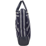 Louis Vuitton Vail Blanket Cabas Bag