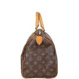 Louis Vuitton Speedy 30 Monogram