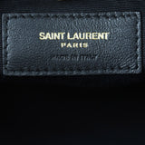 Saint Laurent Lou Camera Bag Interior stamp