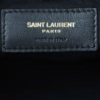 Saint Laurent Lou Camera Bag Interior stamp