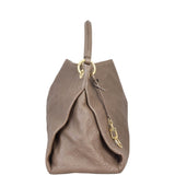 Louis Vuitton Artsy MM Monogram Empreinte | Dark Brown