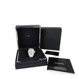 Chanel J12 Watch 33mm