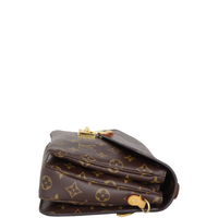 Louis Vuitton Pochette Metis Monogram