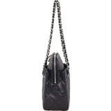 Chanel In The Business Camera Bag