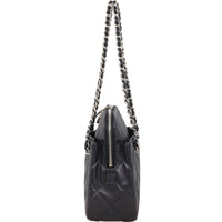 Chanel In The Business Camera Bag