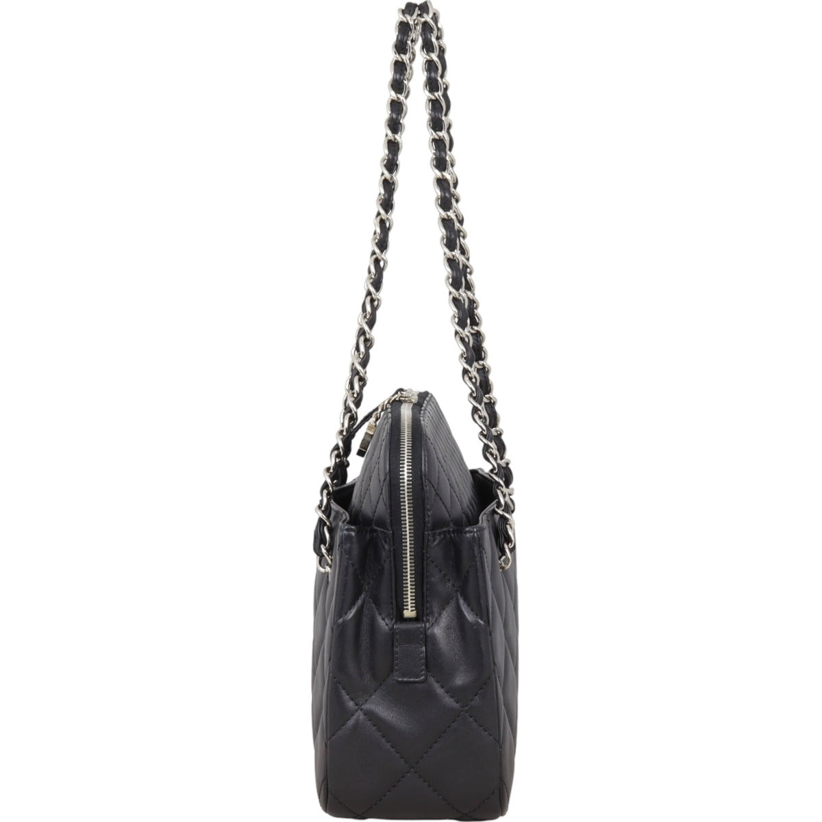 Chanel In The Business Camera Bag