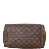 Louis Vuitton Speedy 30 Monogram