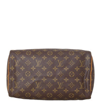 Louis Vuitton Speedy 30 Monogram