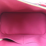 Louis Vuitton Alma PM Monogram Vernis