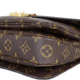 Louis Vuitton Pochette Metis Monogram