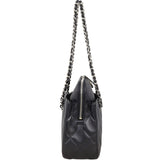 Chanel In The Business Camera Bag