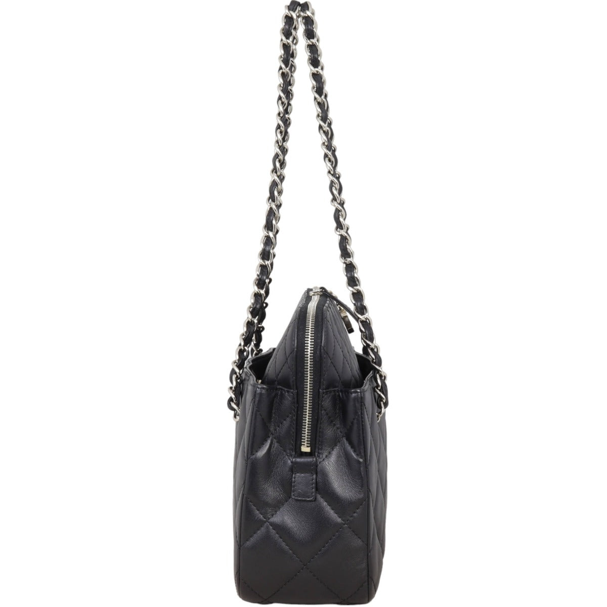 Chanel In The Business Camera Bag