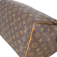 Louis Vuitton Speedy 30 Monogram