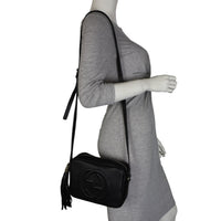 Gucci Soho Disco Small