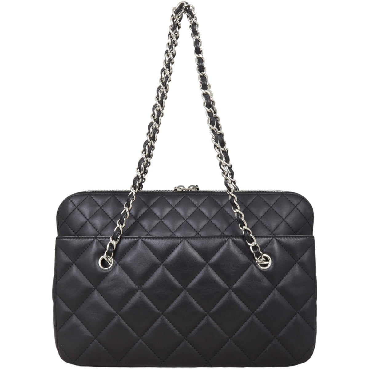 Chanel In The Business Camera Bag