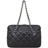 Chanel In The Business Camera Bag