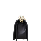 Chanel Boy Small Chain Quilted