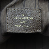 Louis Vuitton Artsy MM Monogram Empreinte | Dark Brown