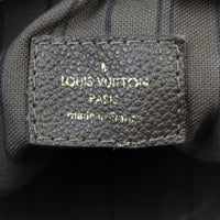 Louis Vuitton Artsy MM Monogram Empreinte | Dark Brown