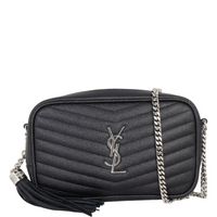 Saint Laurent Lou Mini Camera Bag