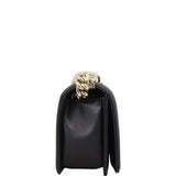 Chanel Boy Small Chain Quilted