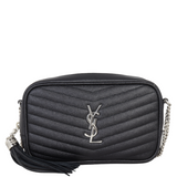 Saint Laurent Lou Mini Camera Bag