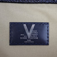 Louis Vuitton Vail Blanket Cabas Bag