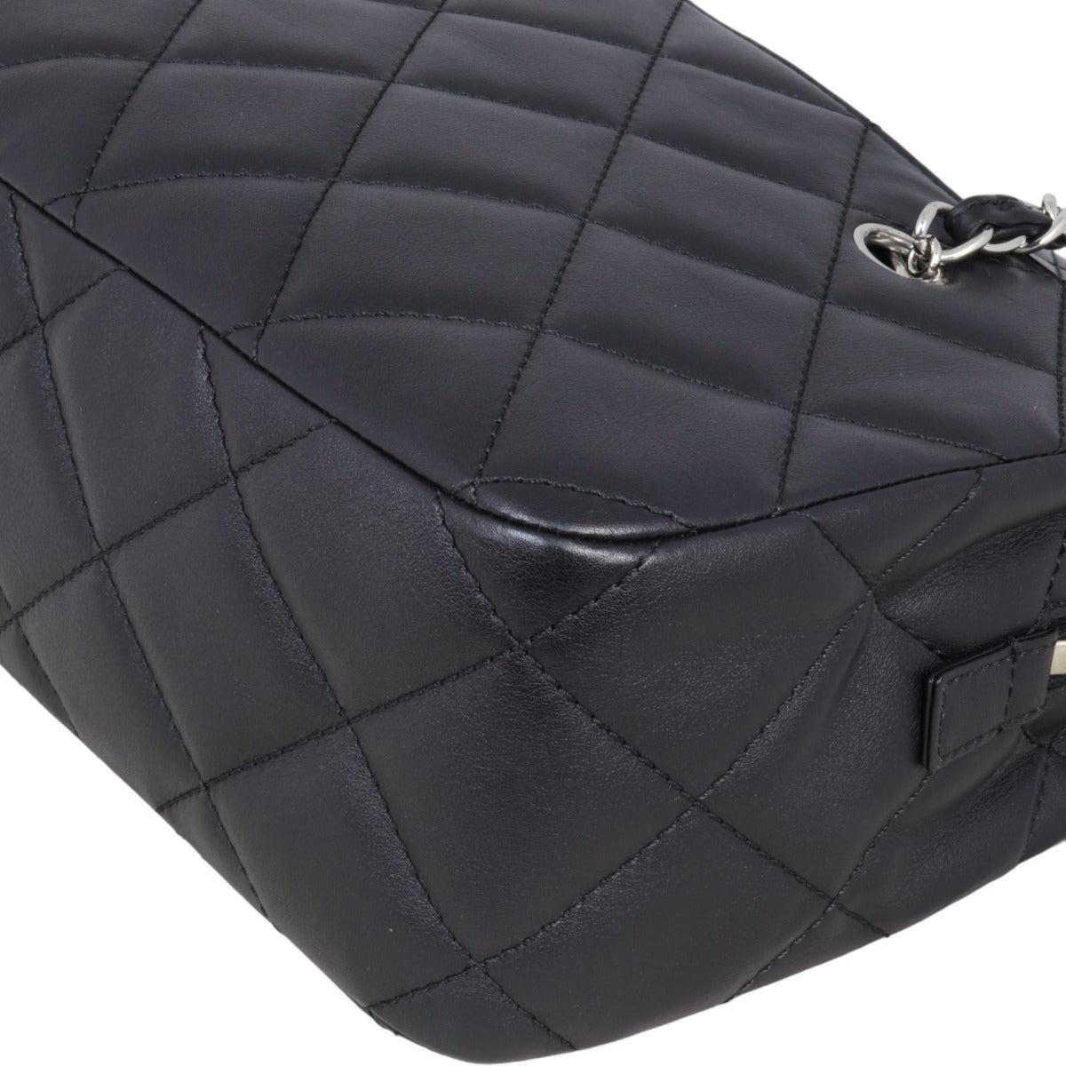 Chanel In The Business Camera Bag