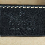 Gucci GG Marmont Small Camera Bag Interior Stamp