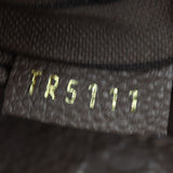 Louis Vuitton Artsy MM Monogram Empreinte | Dark Brown