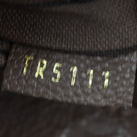 Louis Vuitton Artsy MM Monogram Empreinte | Dark Brown