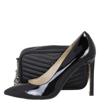 Saint Laurent Lou Mini Camera Bag