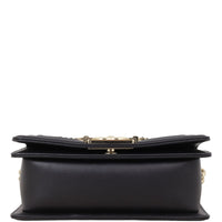 Chanel Boy Small Chain Quilted