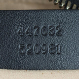Gucci GG Marmont Small Camera Bag Date Code