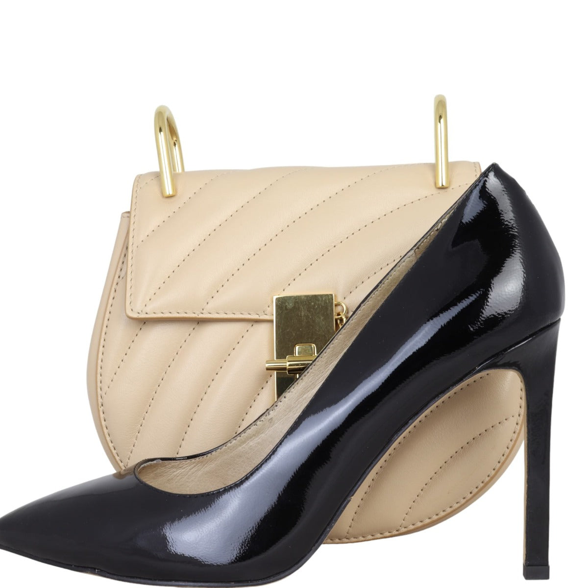 Chloe Drew Bijou Mini