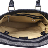 Louis Vuitton Vail Blanket Cabas Bag