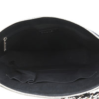 Chanel In The Business Camera Bag