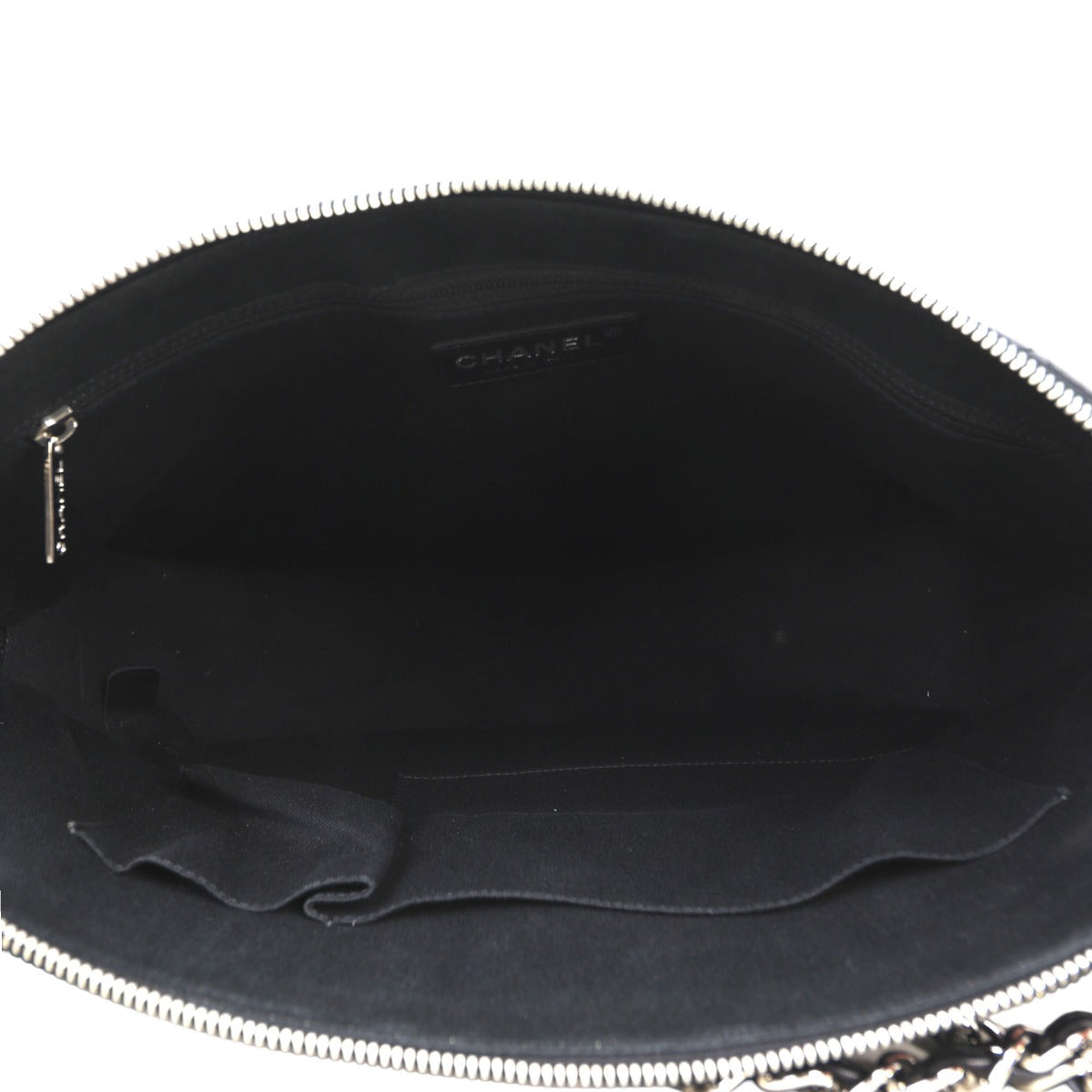 Chanel In The Business Camera Bag