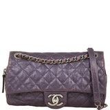 Chanel Easy Flap Bag Medium | 16 Series