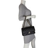 Chanel Classic Double Flap Medium | 26 Series