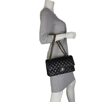 Chanel Classic Double Flap Medium | 26 Series